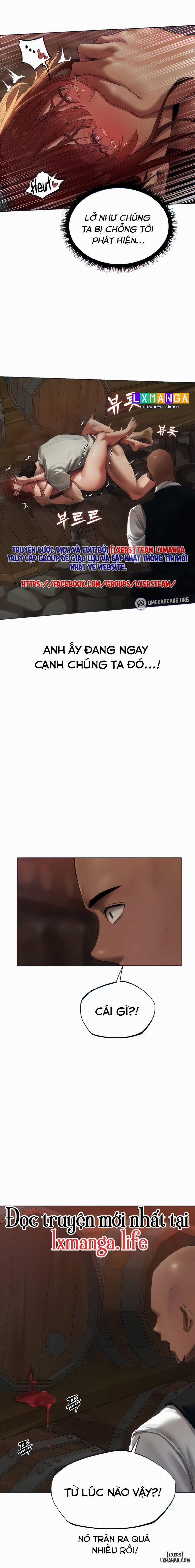 Săn Milf Ở Thế Giới Khác 21 trang 10