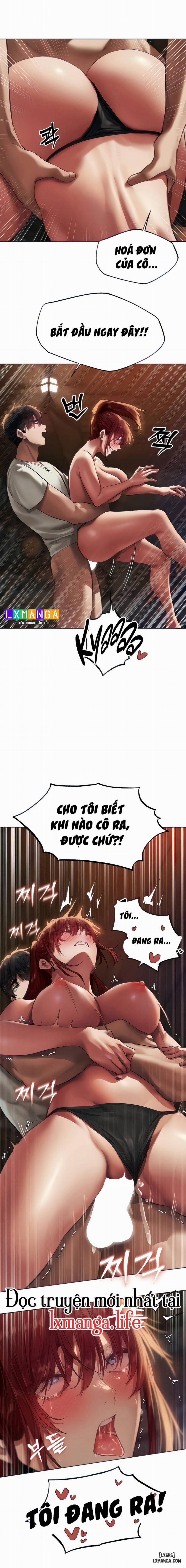 Săn Milf Ở Thế Giới Khác 21 trang 5