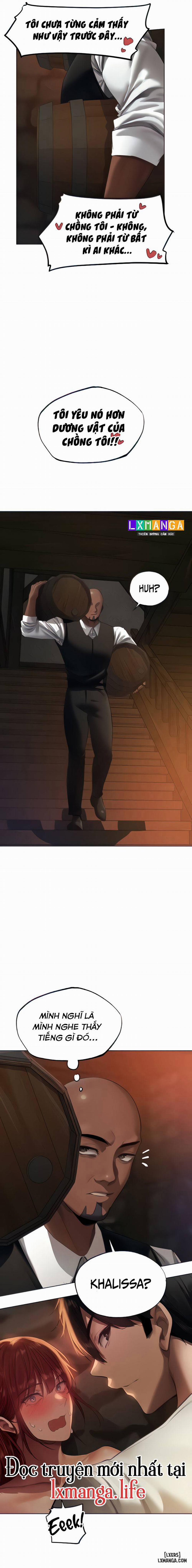 Săn Milf Ở Thế Giới Khác 21 trang 7