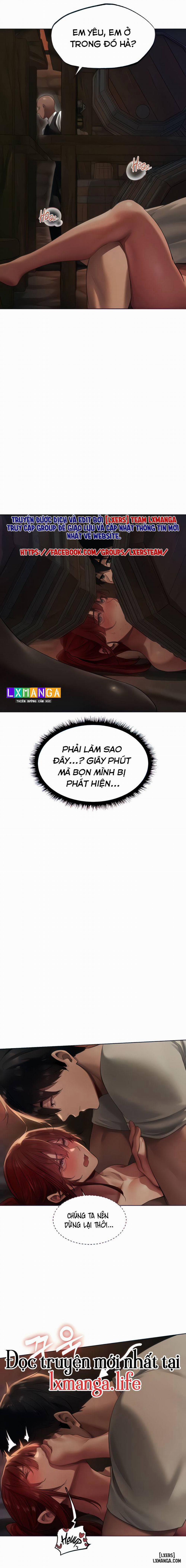 Săn Milf Ở Thế Giới Khác 21 trang 8