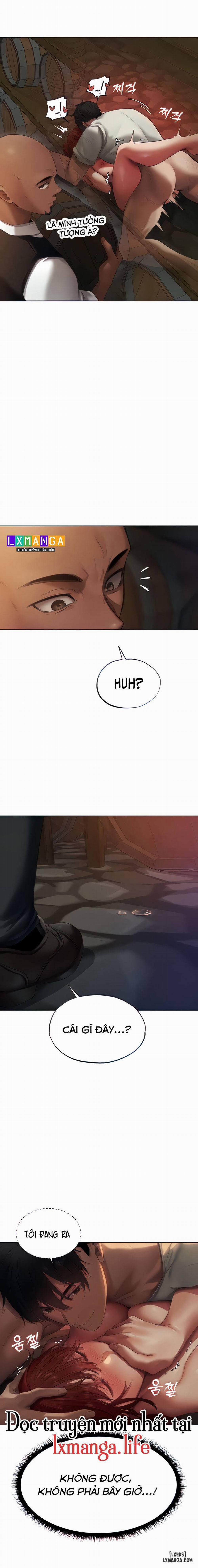 Săn Milf Ở Thế Giới Khác 21 trang 9