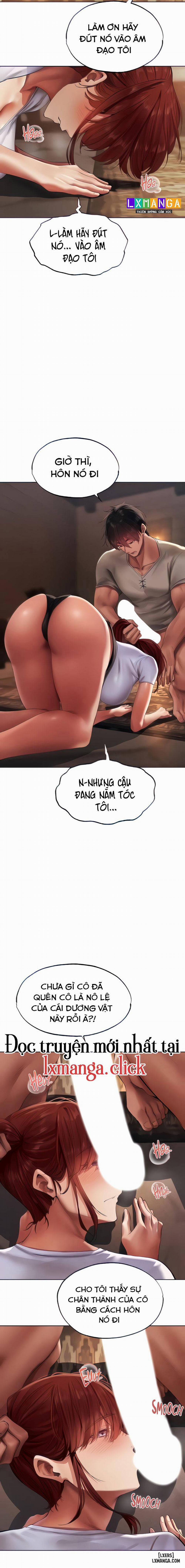 Săn Milf Ở Thế Giới Khác 23 trang 13