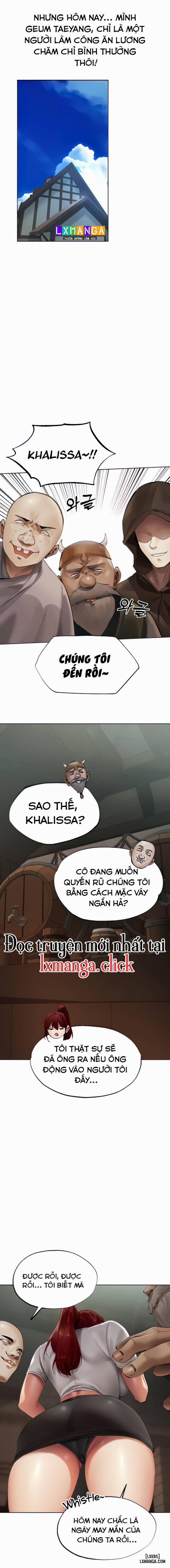 Săn Milf Ở Thế Giới Khác 23 trang 3