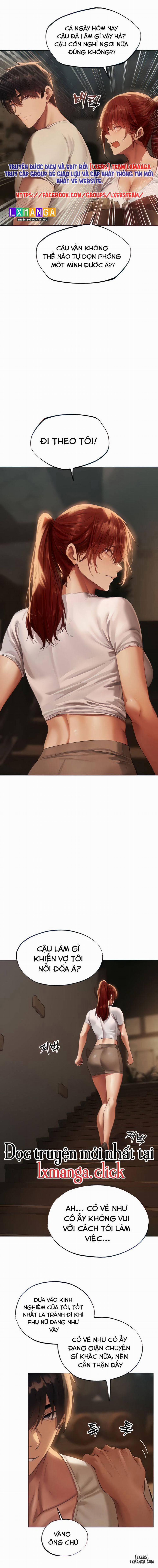 Săn Milf Ở Thế Giới Khác 24 trang 10