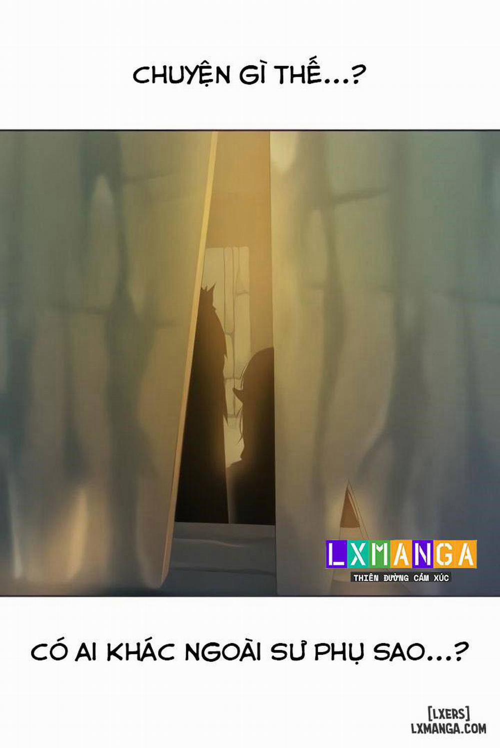 Săn Milf Ở Thế Giới Khác 24 trang 16