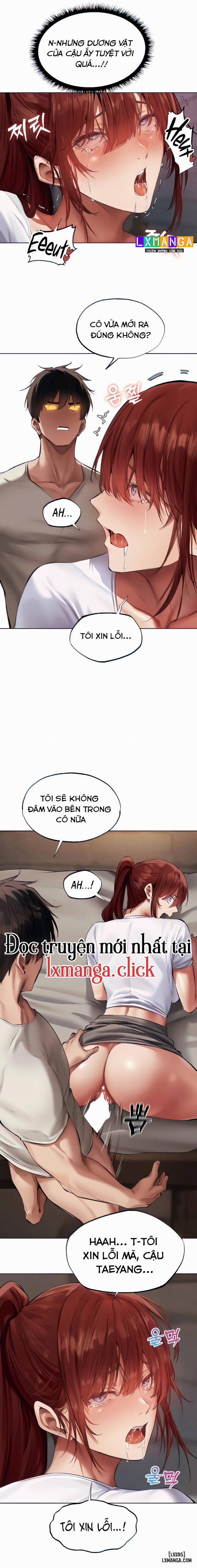 Săn Milf Ở Thế Giới Khác 24 trang 3