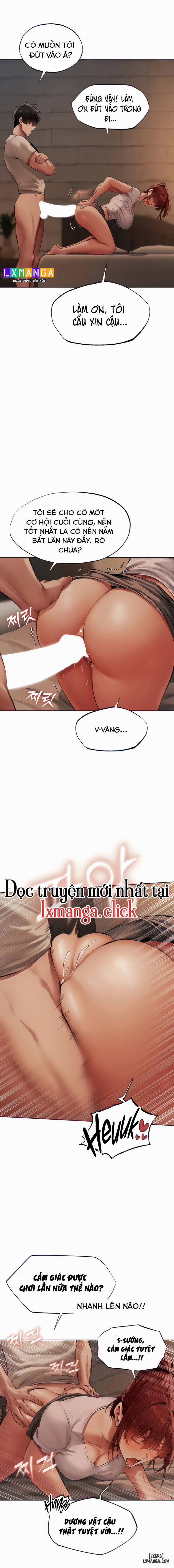 Săn Milf Ở Thế Giới Khác 24 trang 5