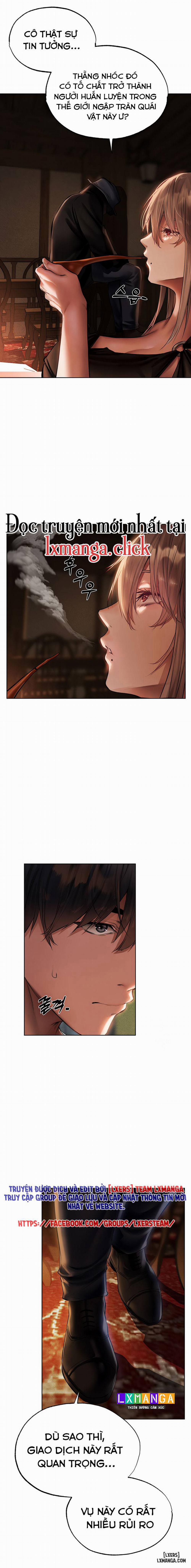 Săn Milf Ở Thế Giới Khác 25 trang 4