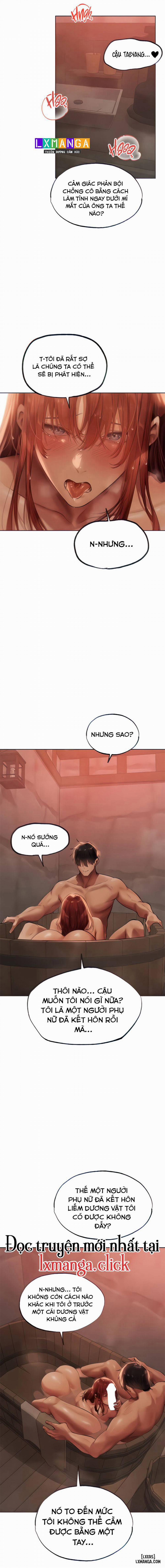 Săn Milf Ở Thế Giới Khác 26 trang 10