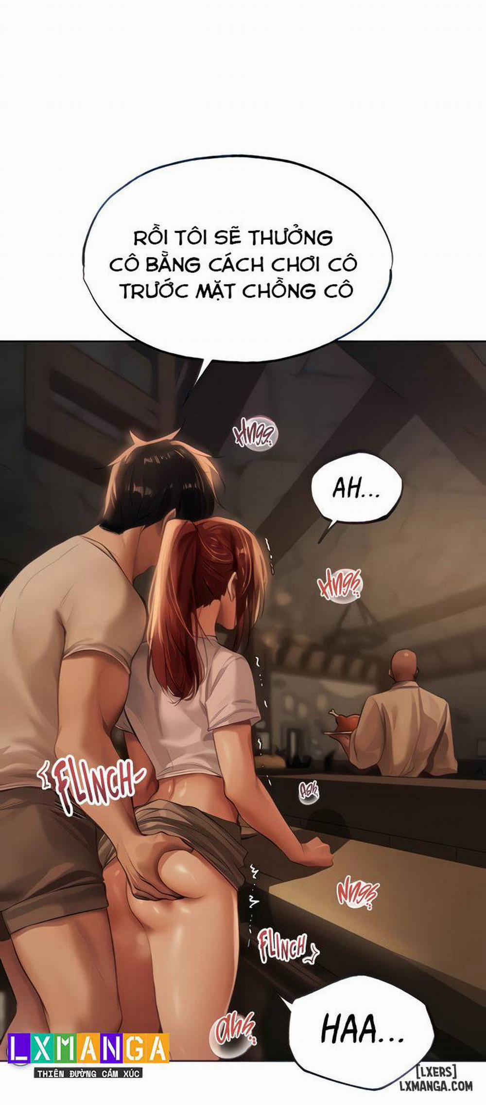 Săn Milf Ở Thế Giới Khác 26 trang 15