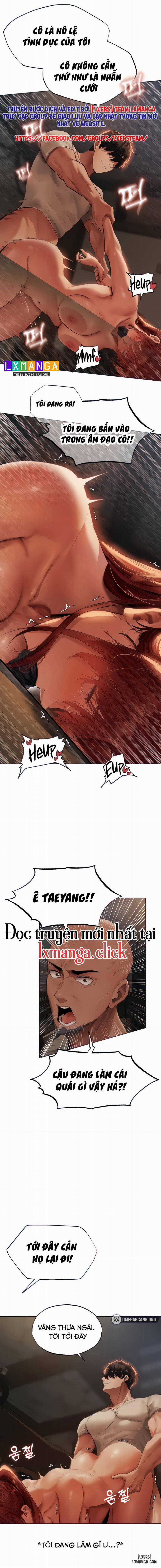 Săn Milf Ở Thế Giới Khác 27 trang 12