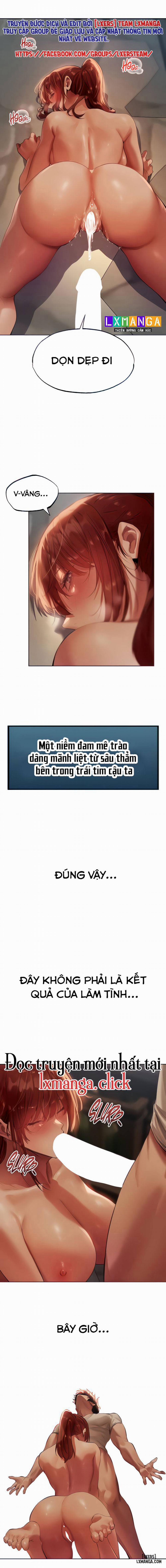 Săn Milf Ở Thế Giới Khác 27 trang 14