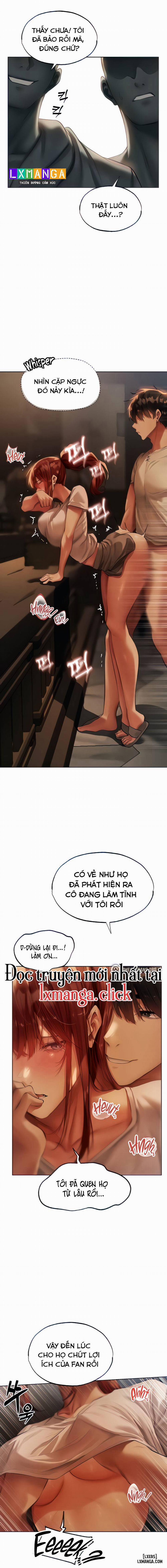 Săn Milf Ở Thế Giới Khác 27 trang 7