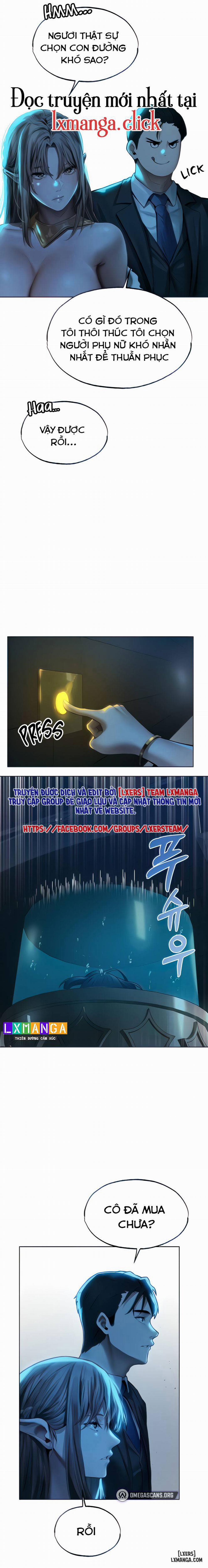 Săn Milf Ở Thế Giới Khác 28 trang 12