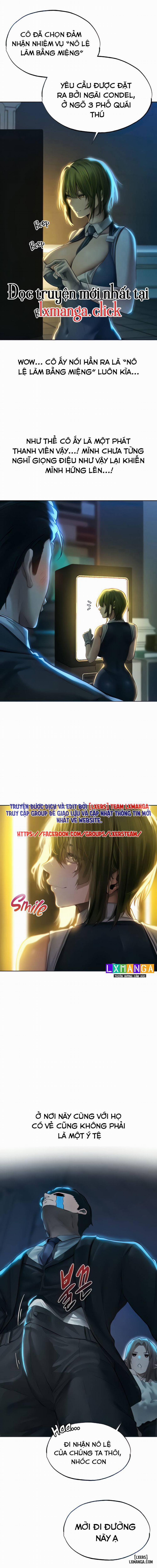 Săn Milf Ở Thế Giới Khác 28 trang 14