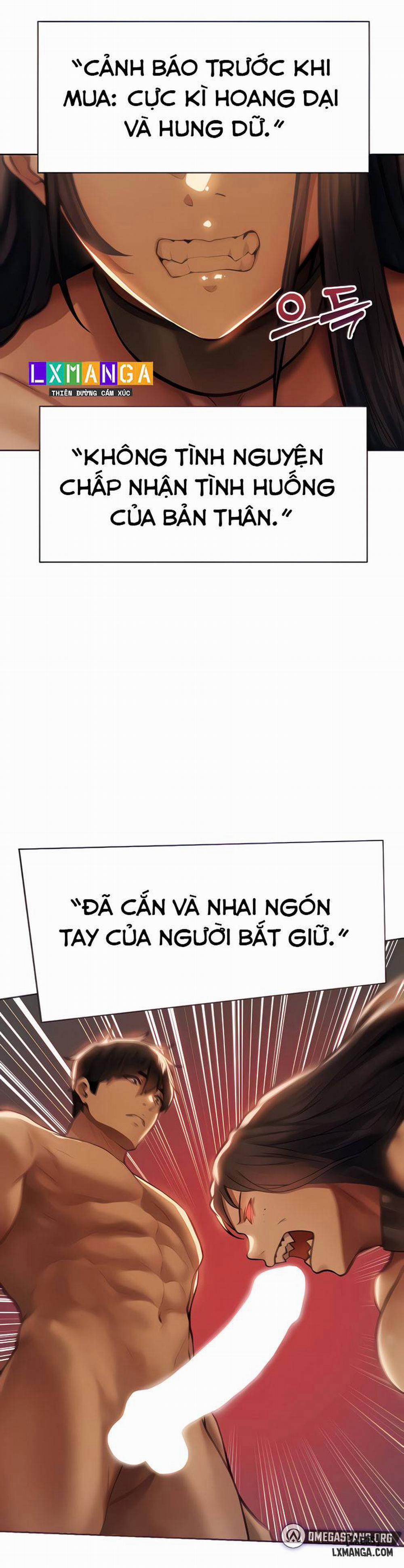 Săn Milf Ở Thế Giới Khác 28 trang 19