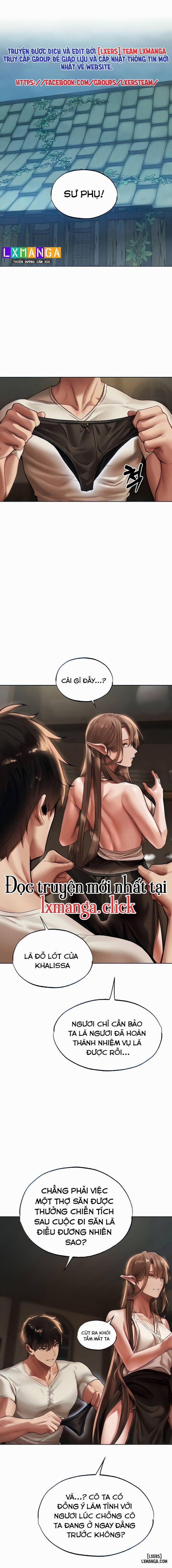 Săn Milf Ở Thế Giới Khác 28 trang 2