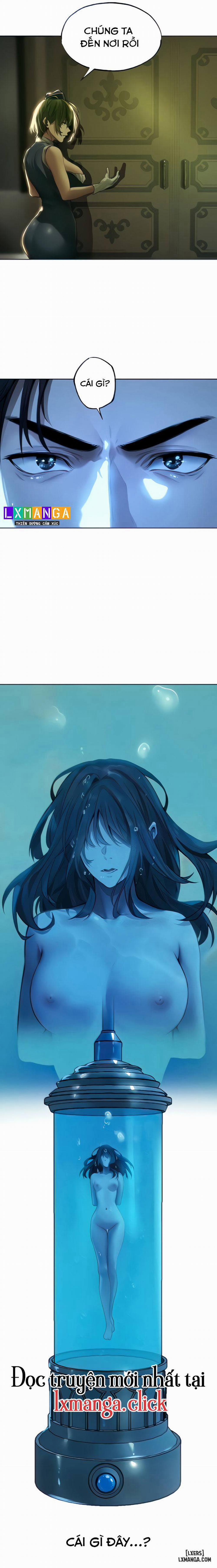 Săn Milf Ở Thế Giới Khác 28 trang 9