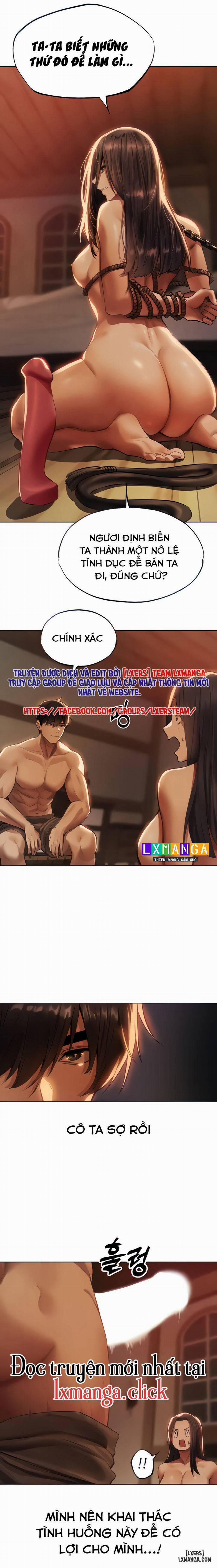 Săn Milf Ở Thế Giới Khác 29 trang 0