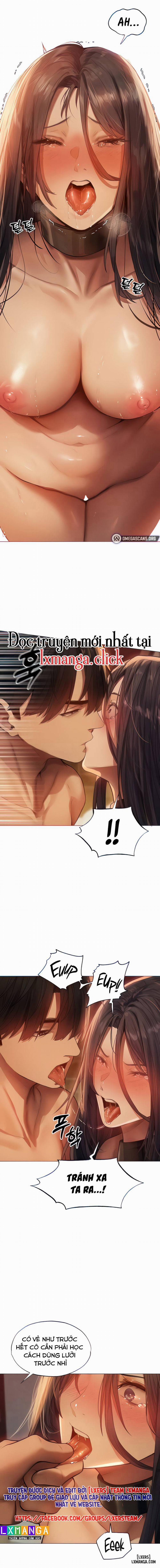 Săn Milf Ở Thế Giới Khác 29 trang 11