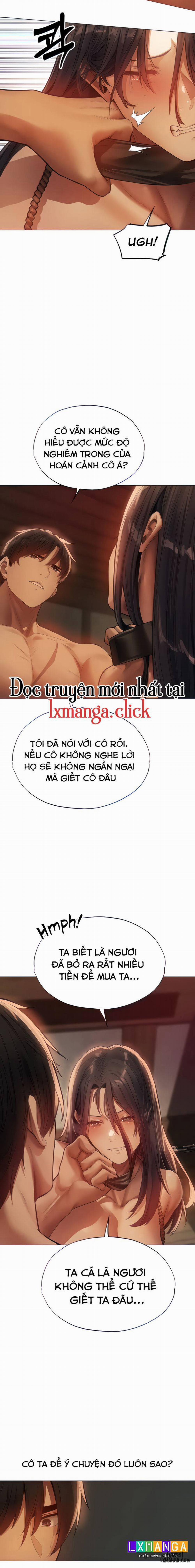 Săn Milf Ở Thế Giới Khác 29 trang 7
