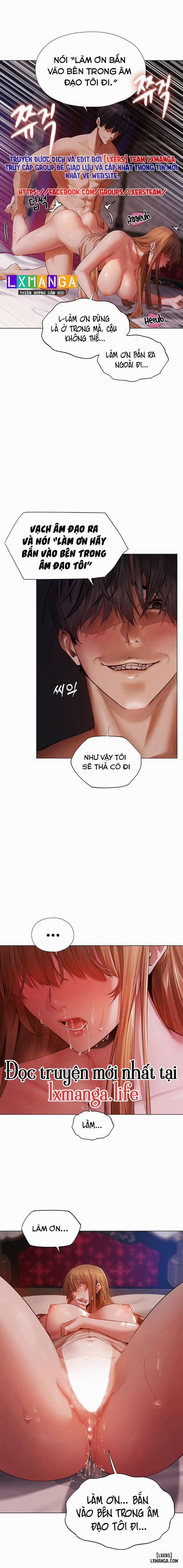 Săn Milf Ở Thế Giới Khác 3 trang 14