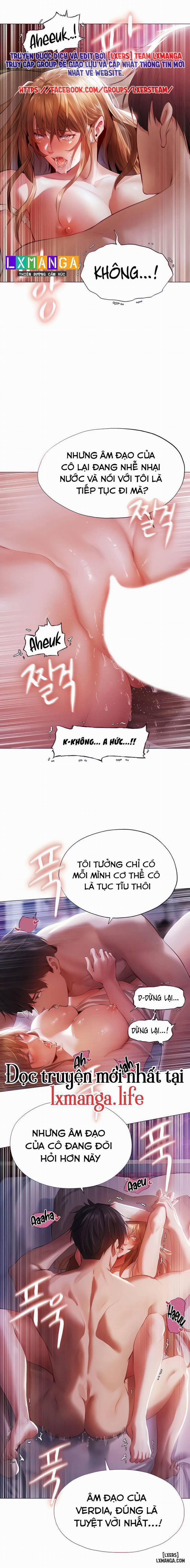 Săn Milf Ở Thế Giới Khác 3 trang 2