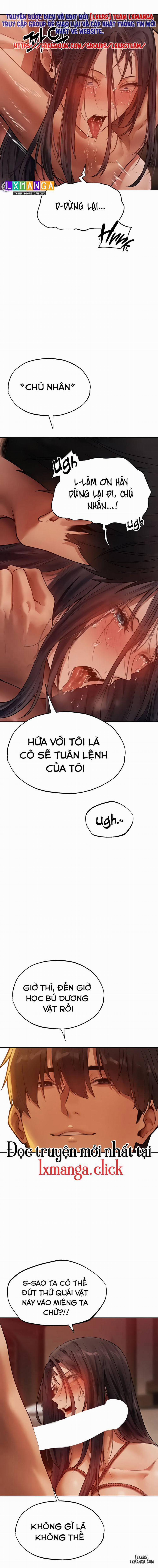 Săn Milf Ở Thế Giới Khác 30 trang 14