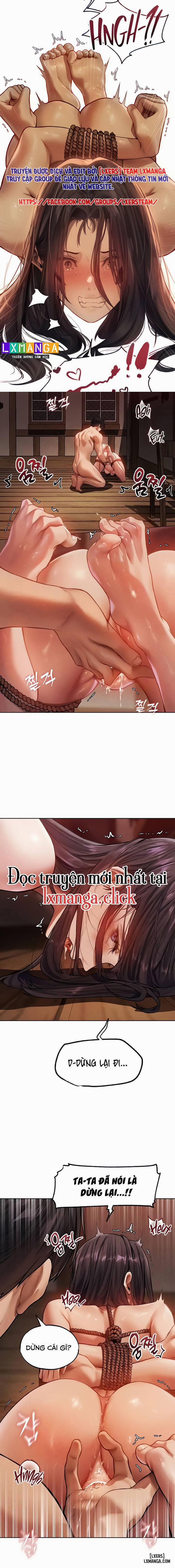 Săn Milf Ở Thế Giới Khác 30 trang 2