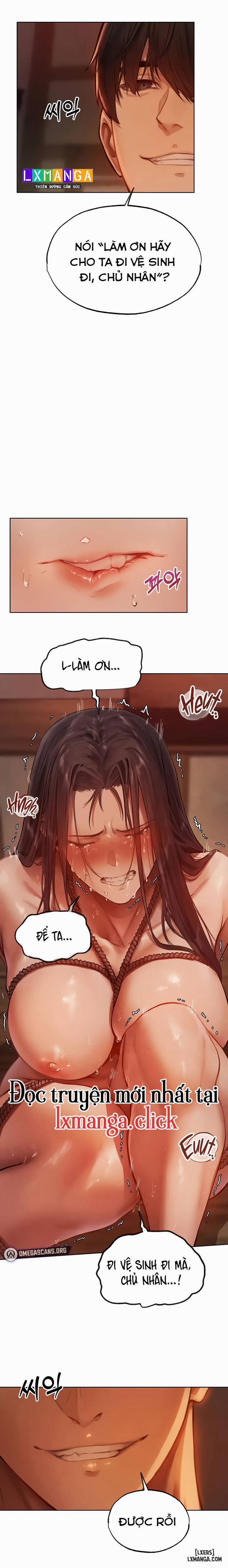 Săn Milf Ở Thế Giới Khác 30 trang 7