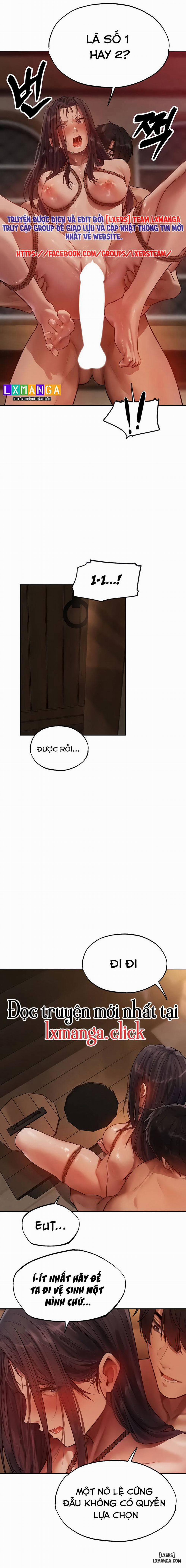 Săn Milf Ở Thế Giới Khác 30 trang 8