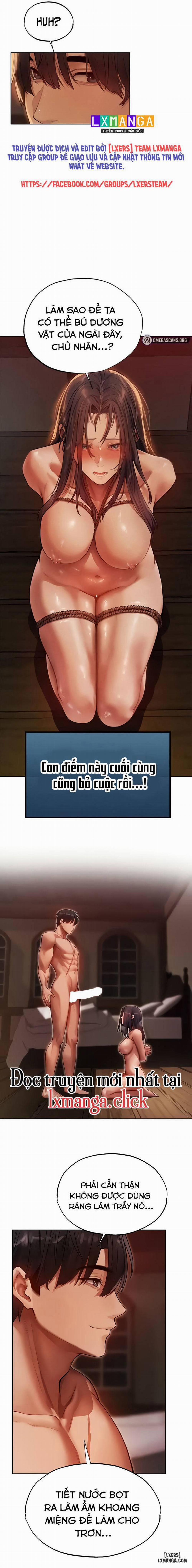 Săn Milf Ở Thế Giới Khác 31 trang 2