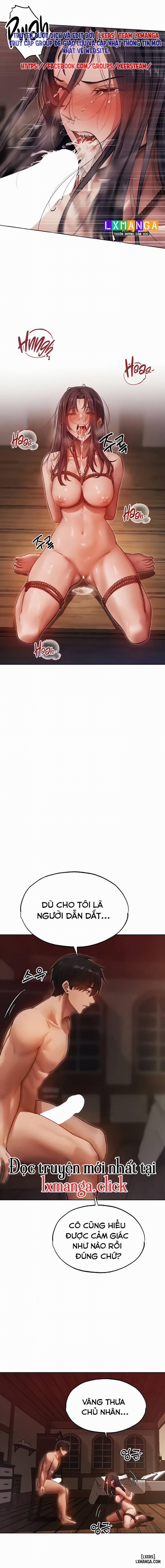 Săn Milf Ở Thế Giới Khác 31 trang 6