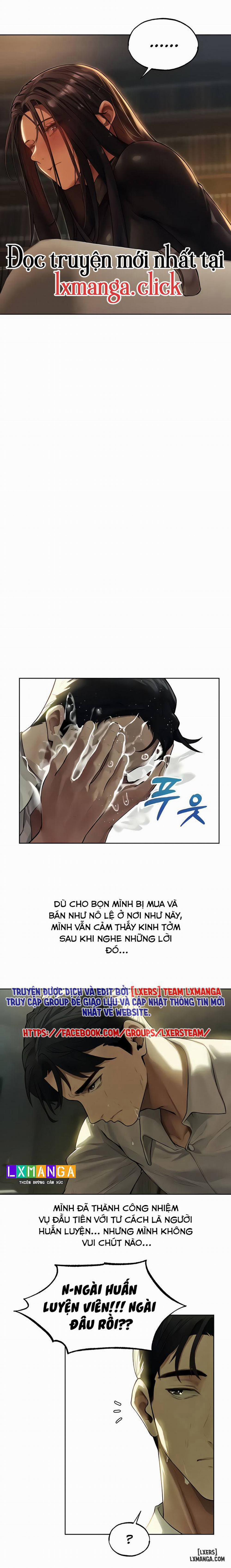 Săn Milf Ở Thế Giới Khác 32 trang 14