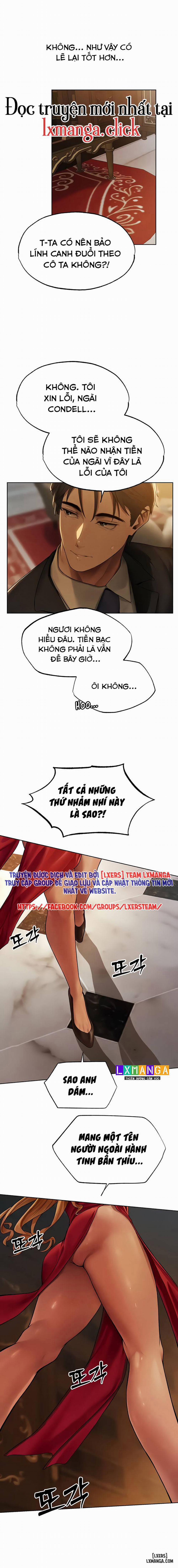 Săn Milf Ở Thế Giới Khác 32 trang 16