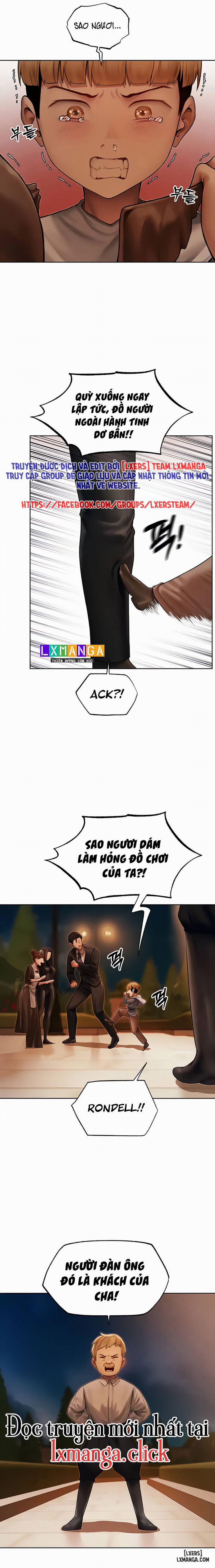 Săn Milf Ở Thế Giới Khác 32 trang 6