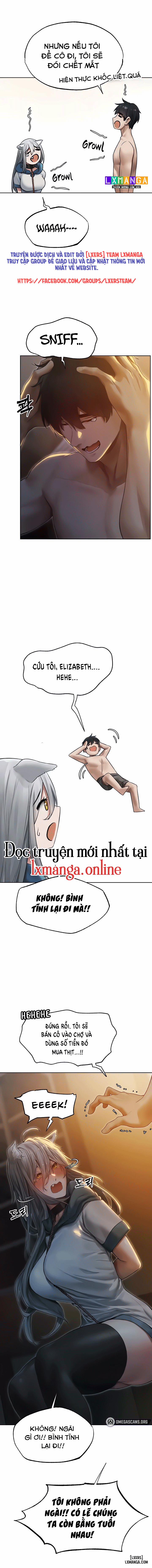 Săn Milf Ở Thế Giới Khác 33 trang 13