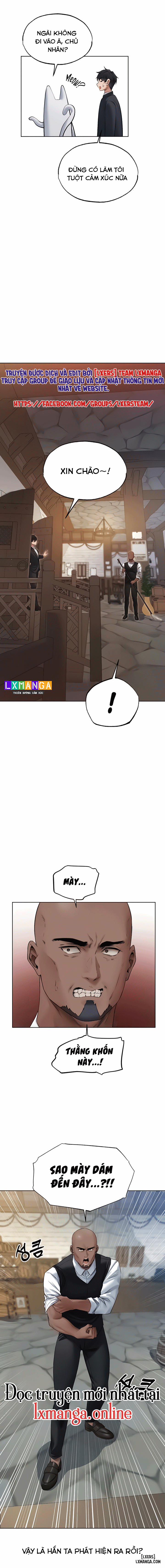 Săn Milf Ở Thế Giới Khác 39 trang 10