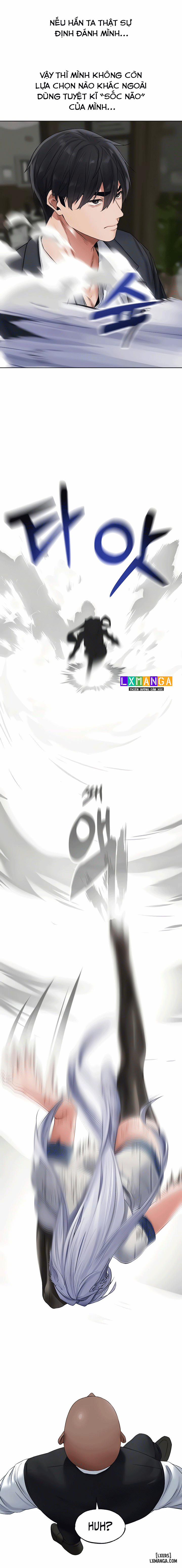 Săn Milf Ở Thế Giới Khác 39 trang 11