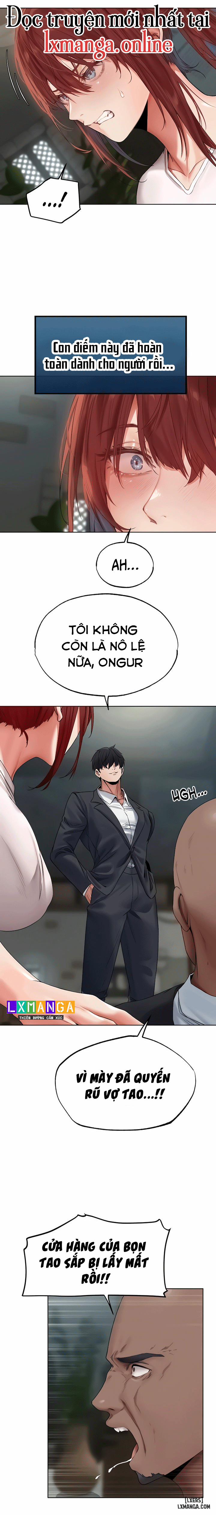 Săn Milf Ở Thế Giới Khác 39 trang 13