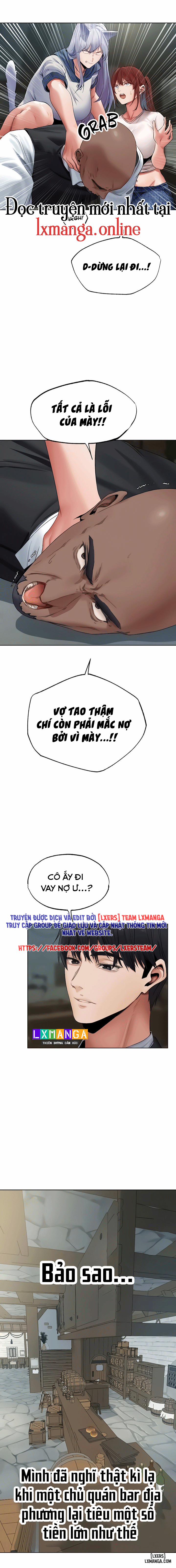 Săn Milf Ở Thế Giới Khác 39 trang 14