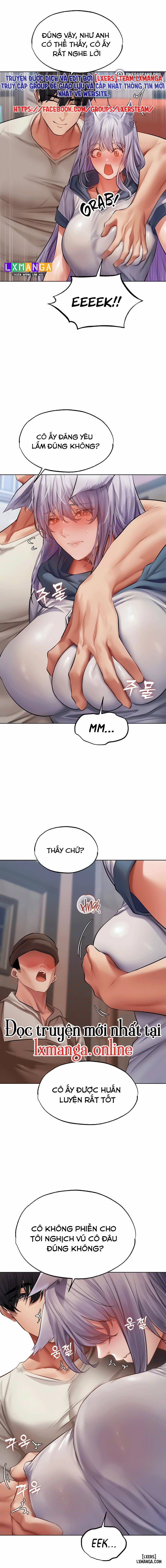 Săn Milf Ở Thế Giới Khác 39 trang 6