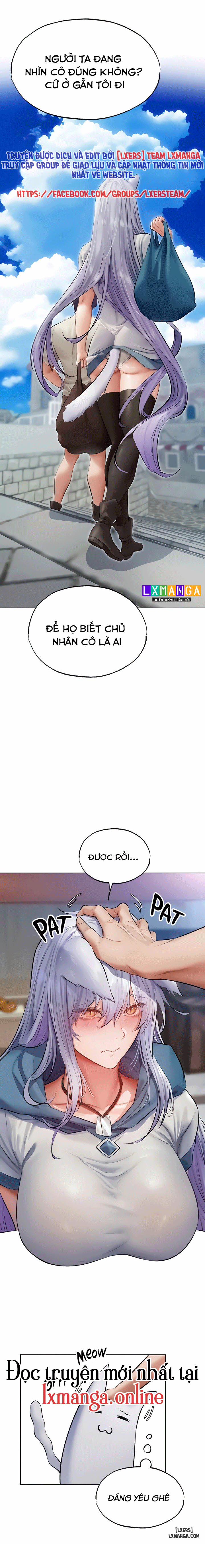 Săn Milf Ở Thế Giới Khác 39 trang 8
