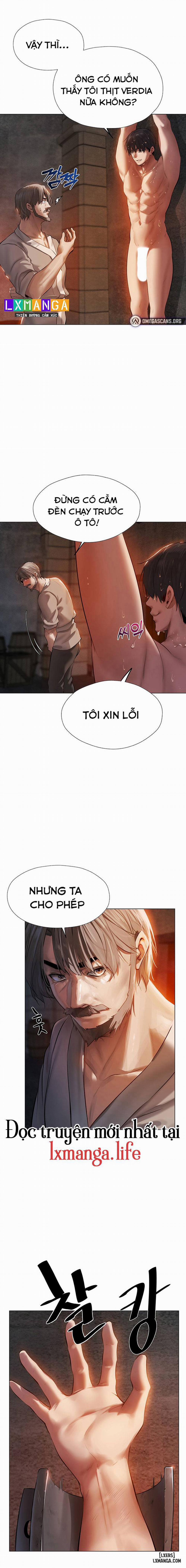 Săn Milf Ở Thế Giới Khác 4 trang 11