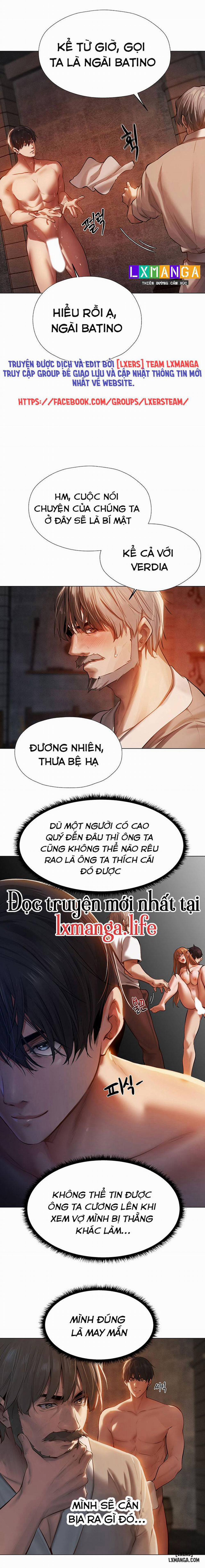 Săn Milf Ở Thế Giới Khác 4 trang 12