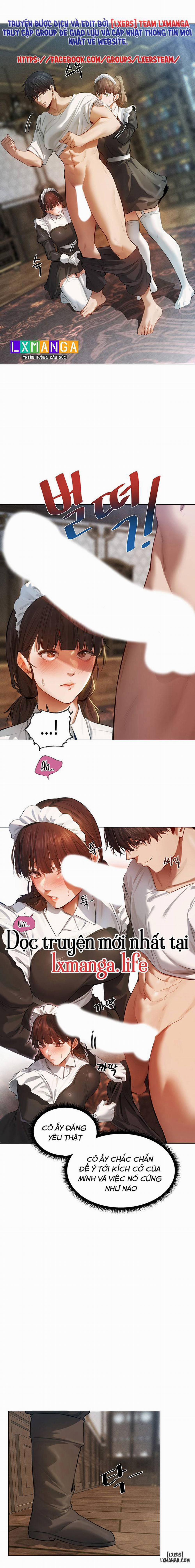 Săn Milf Ở Thế Giới Khác 4 trang 14