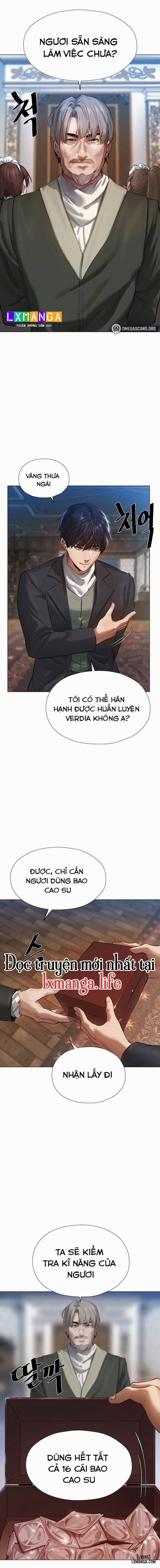 Săn Milf Ở Thế Giới Khác 4 trang 15