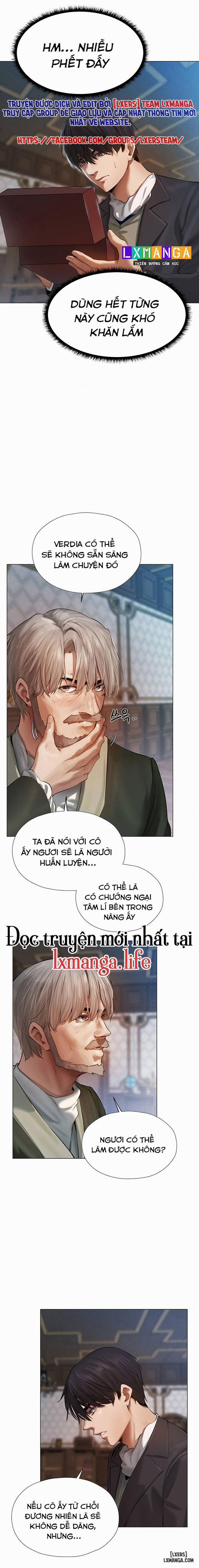 Săn Milf Ở Thế Giới Khác 4 trang 16