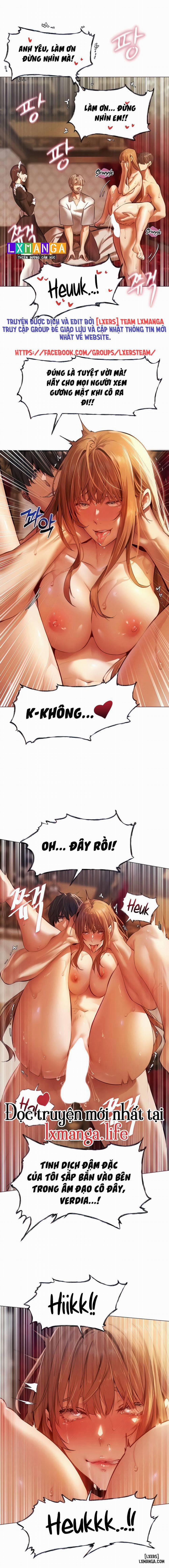 Săn Milf Ở Thế Giới Khác 4 trang 2