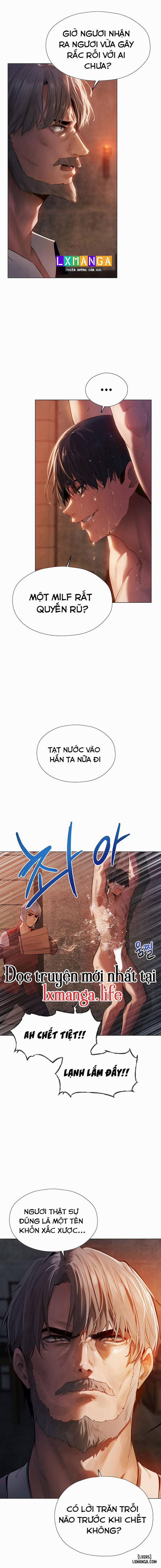 Săn Milf Ở Thế Giới Khác 4 trang 5